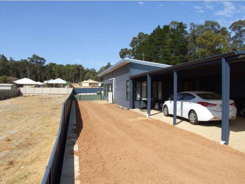 90 Fleet Street, Donnybrook WA 6239