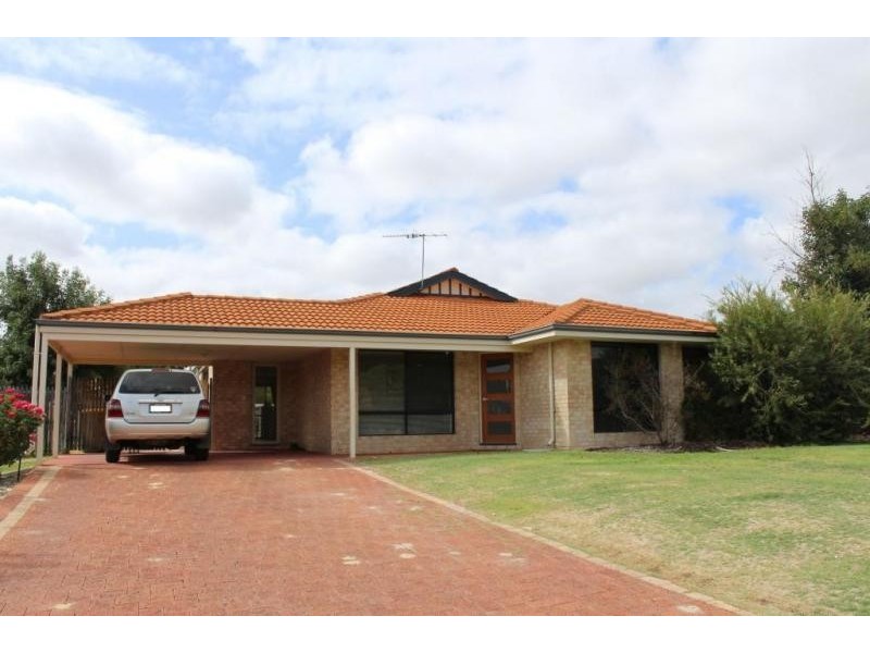 14 Russell Court, Donnybrook WA 6239