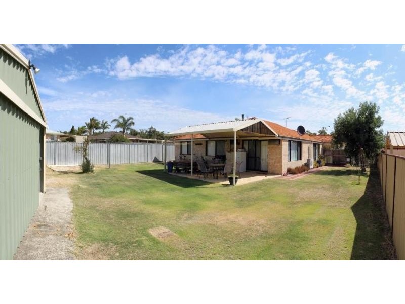 14 Russell Court, Donnybrook WA 6239