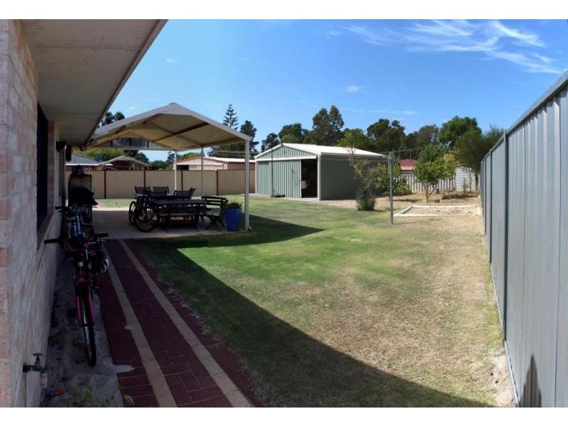 14 Russell Court, Donnybrook WA 6239