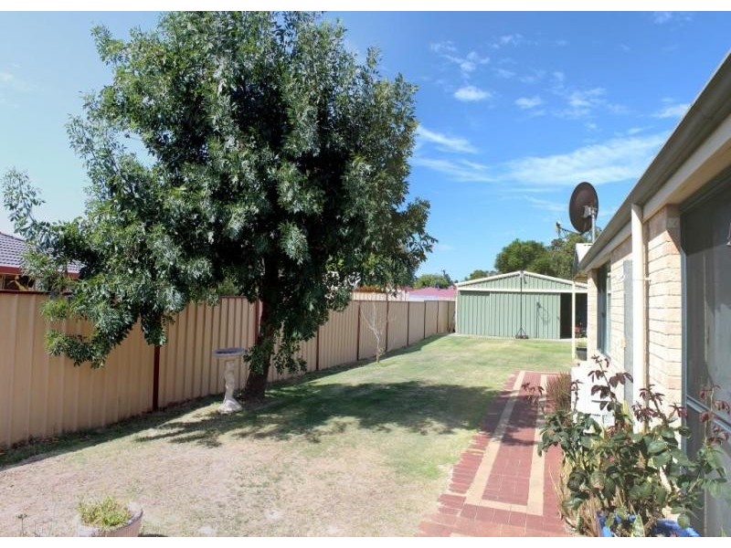 14 Russell Court, Donnybrook WA 6239