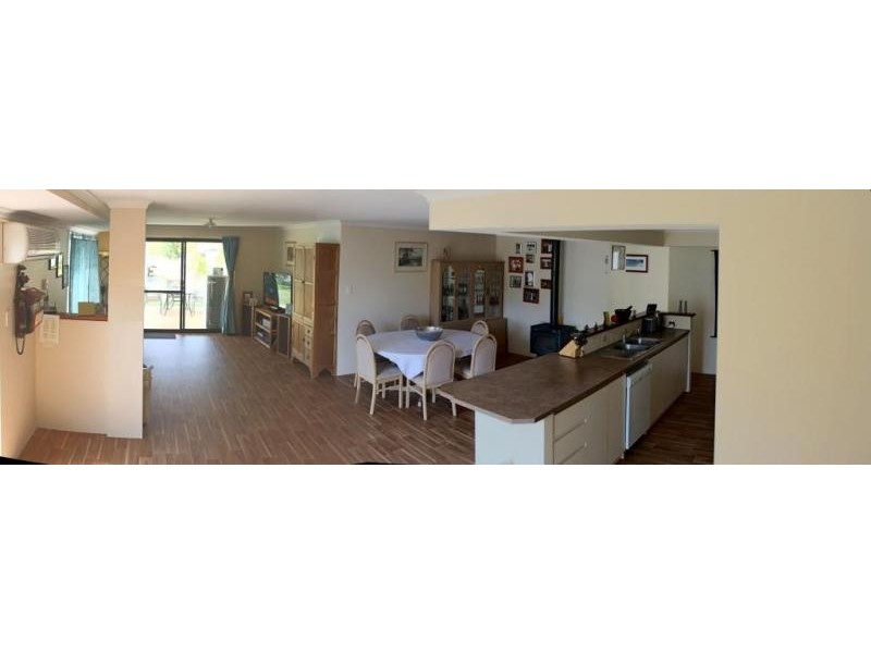 14 Russell Court, Donnybrook WA 6239