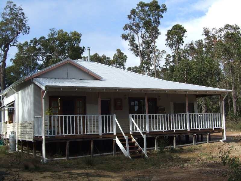 Brookhampton WA 6239