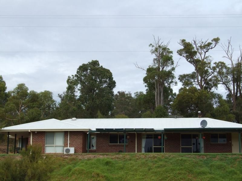 5 Hackett Road, Brookhampton WA 6239