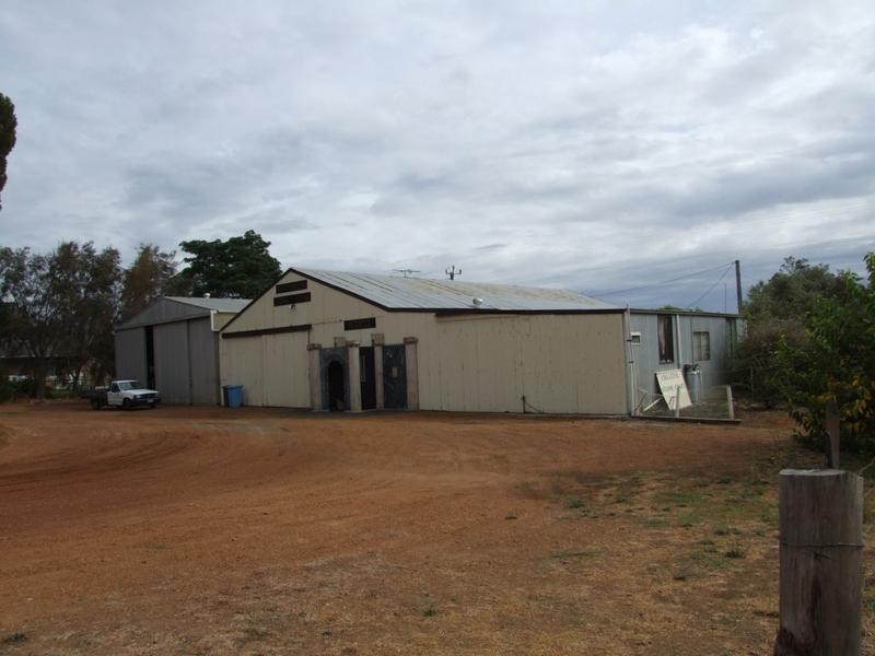 5 Hackett Road, Brookhampton WA 6239