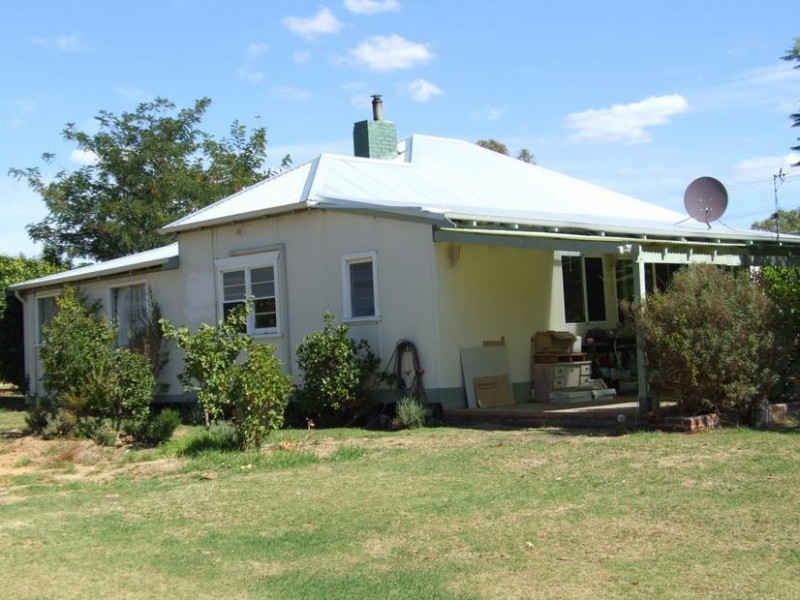 24A Marmion, Donnybrook WA 6239