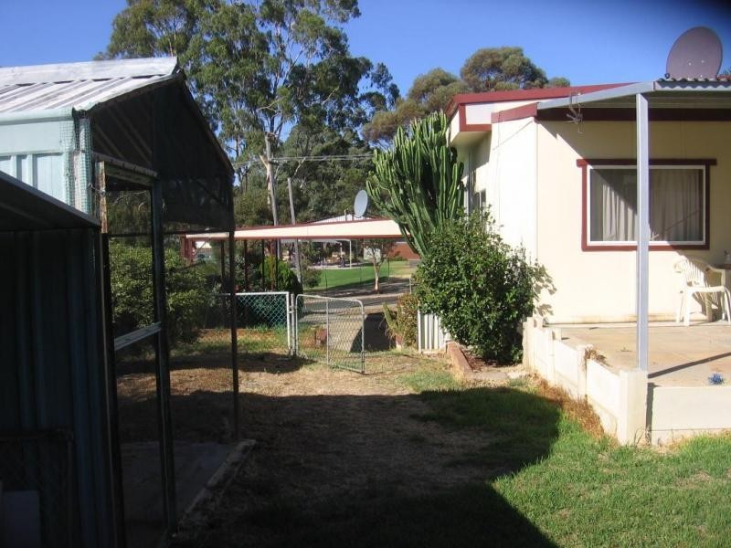 16 Barron Street, Boyup Brook WA 6244