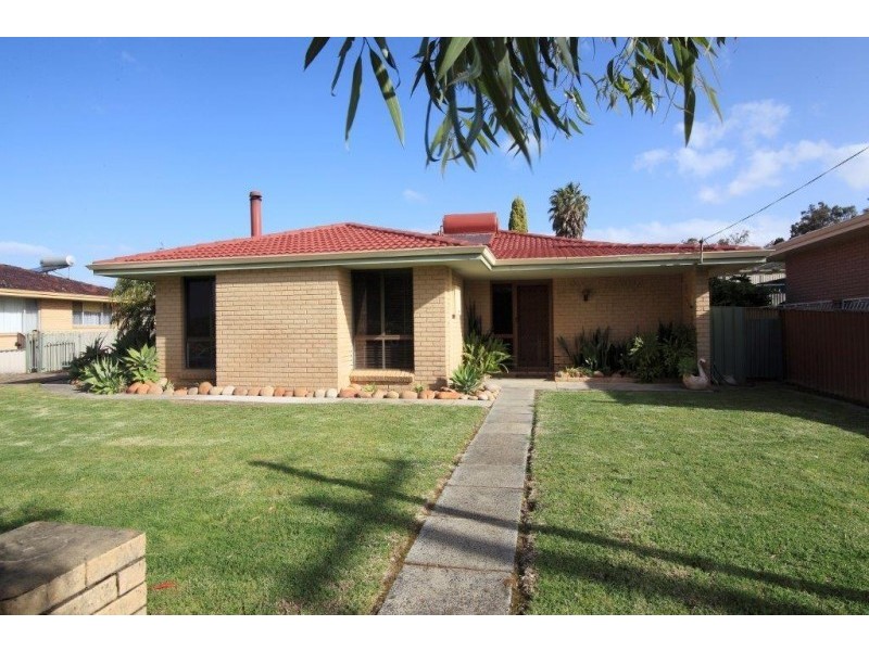 9 Trigwell Street, Donnybrook WA 6239