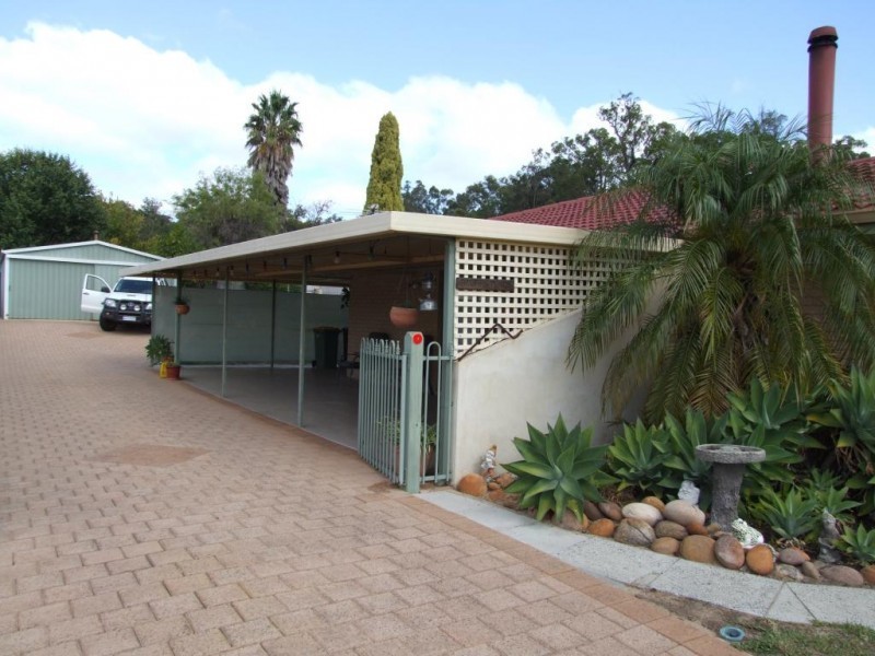 9 Trigwell Street, Donnybrook WA 6239