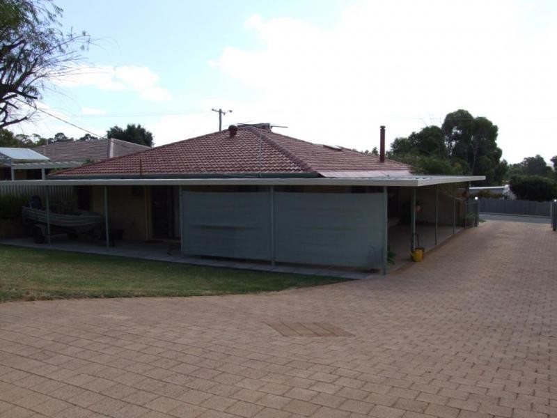 9 Trigwell Street, Donnybrook WA 6239