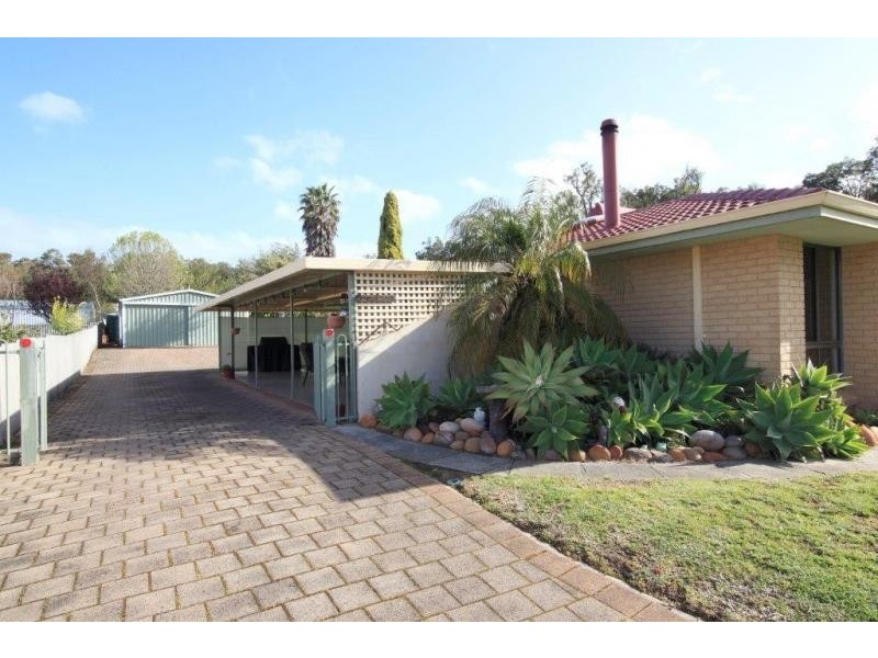 9 Trigwell Street, Donnybrook WA 6239