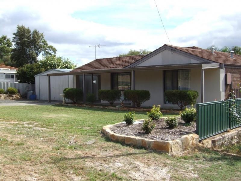 26 Elliott Street, Donnybrook WA 6239