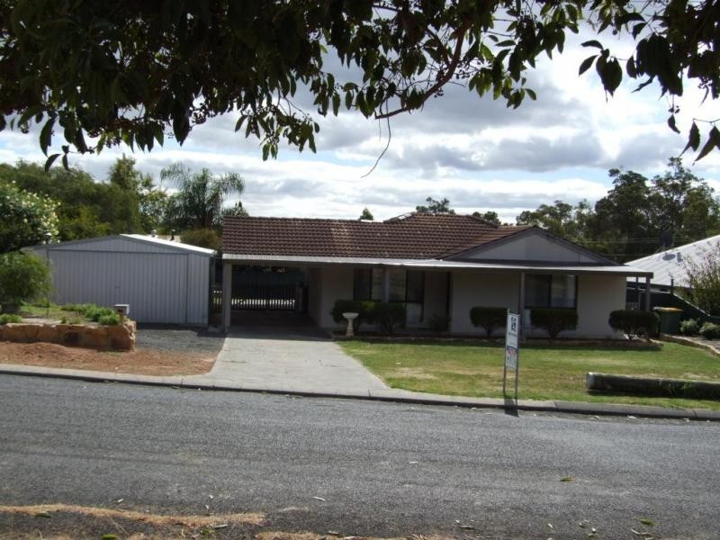 26 Elliott Street, Donnybrook WA 6239