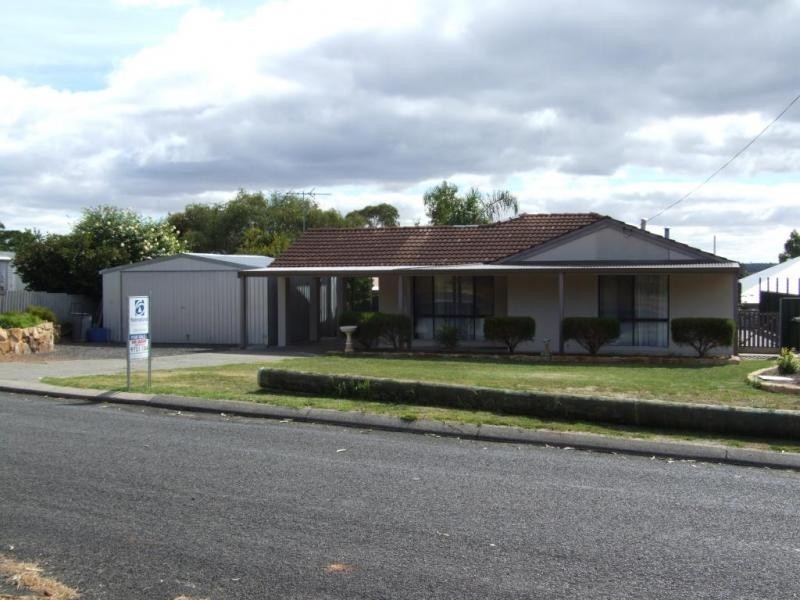 26 Elliott Street, Donnybrook WA 6239