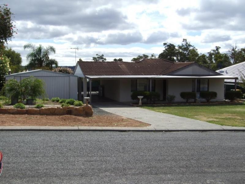 26 Elliott Street, Donnybrook WA 6239