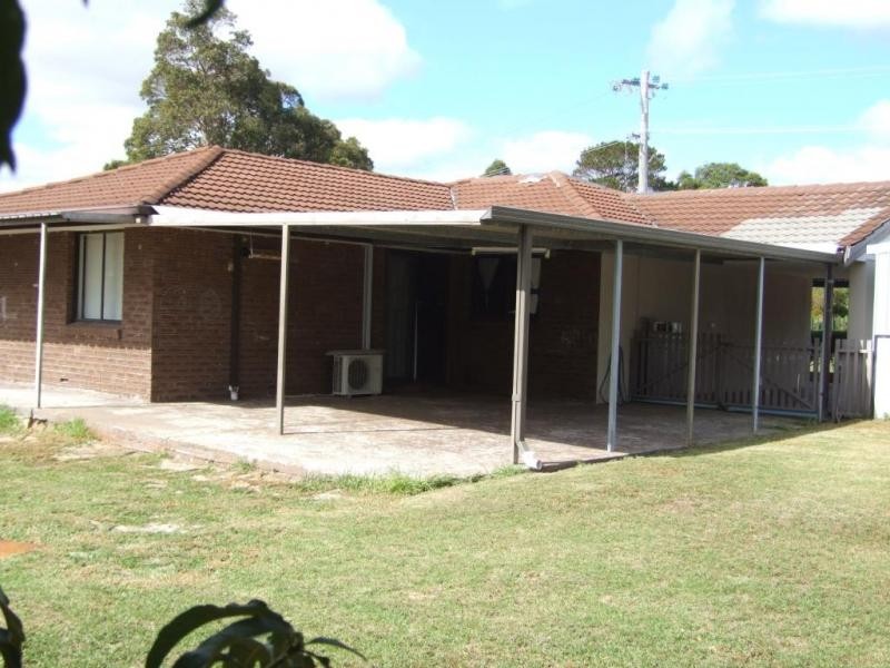 26 Elliott Street, Donnybrook WA 6239