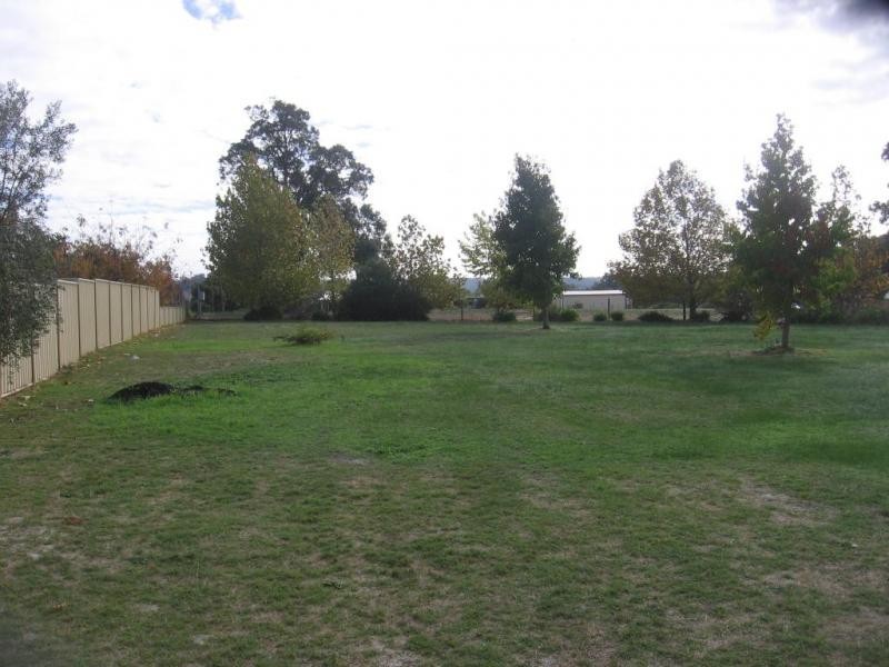 2 Leschenaultia Circle, Donnybrook WA 6239