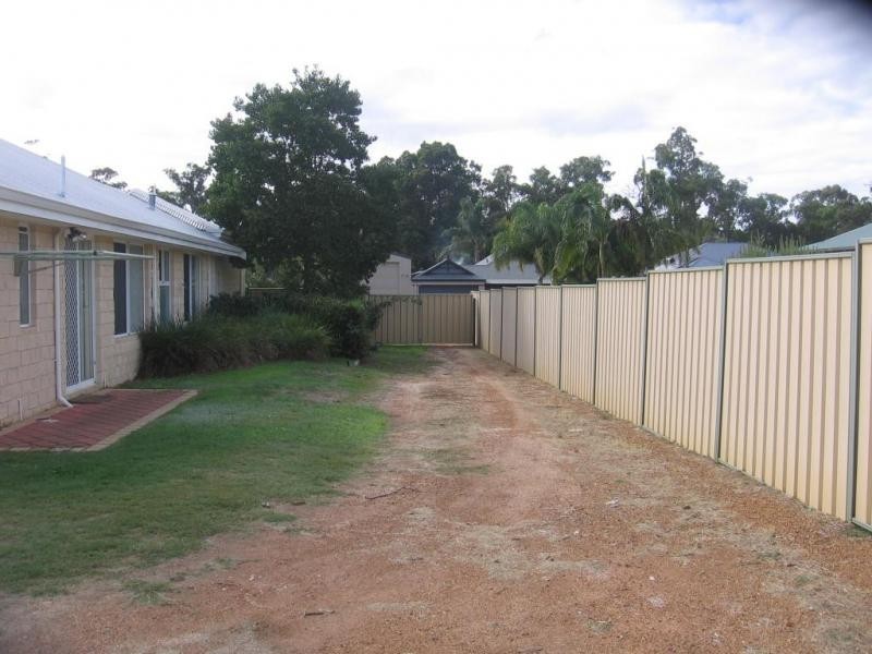 2 Leschenaultia Circle, Donnybrook WA 6239