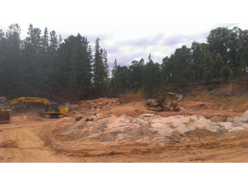 Lot 102,  Beelerup Road, Beelerup WA 6239