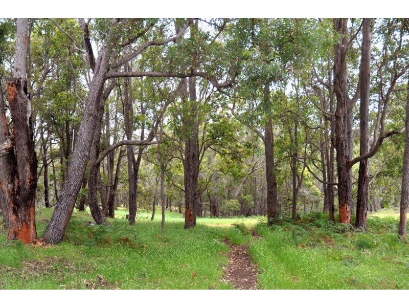 Morrissey Road, Yabberup WA 6239