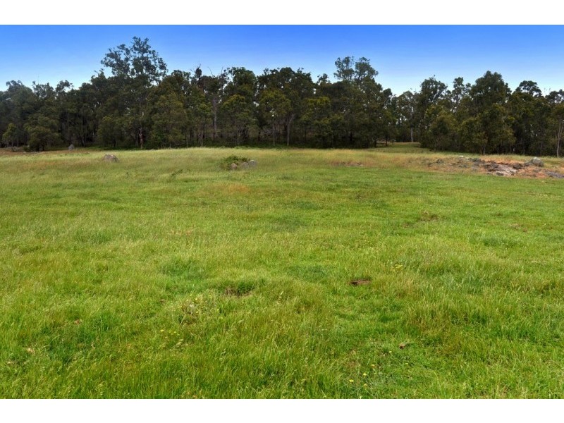 Morrissey Road, Yabberup WA 6239