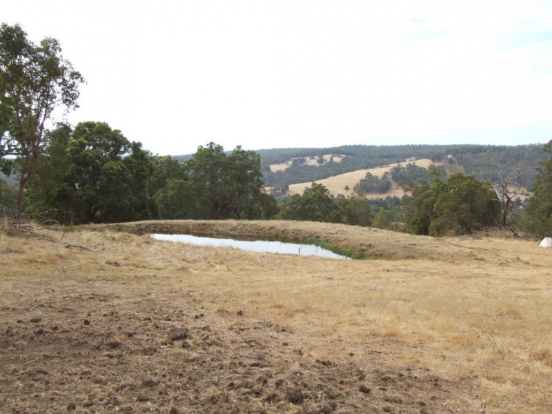 Morrissey Road, Yabberup WA 6239