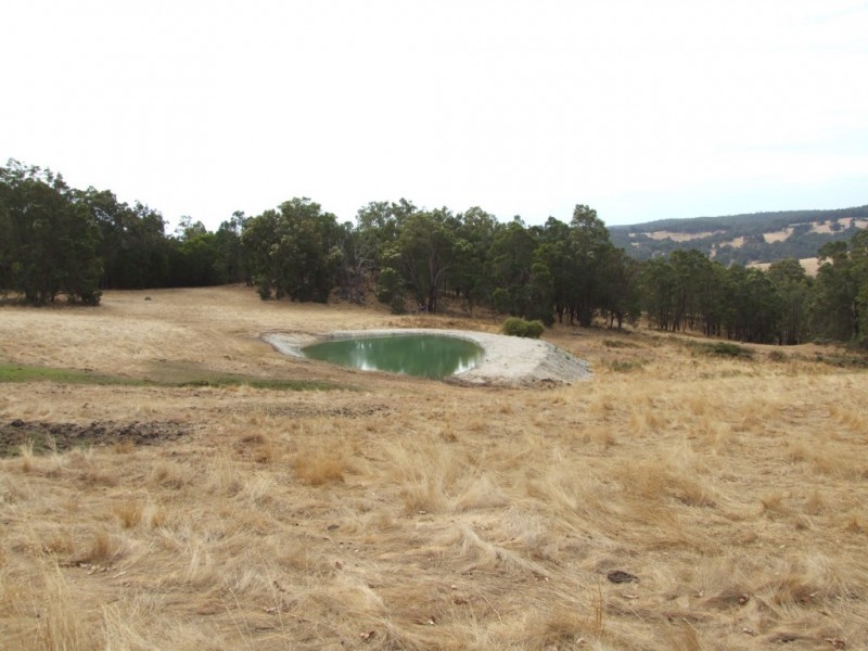 Morrissey Road, Yabberup WA 6239
