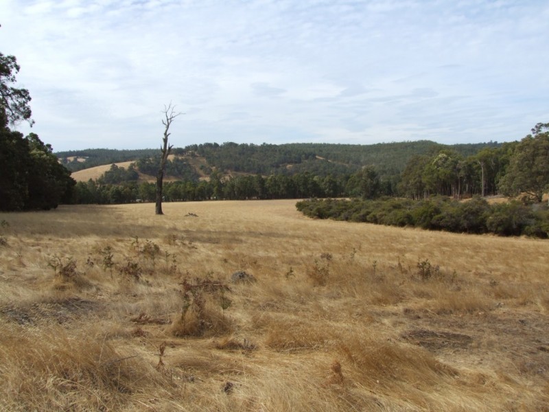 Morrissey Road, Yabberup WA 6239