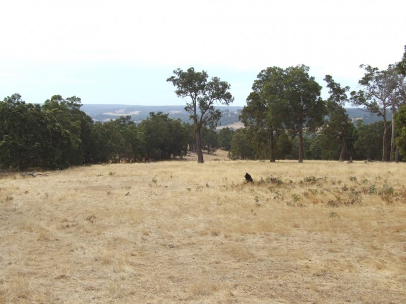 Morrissey Road, Yabberup WA 6239