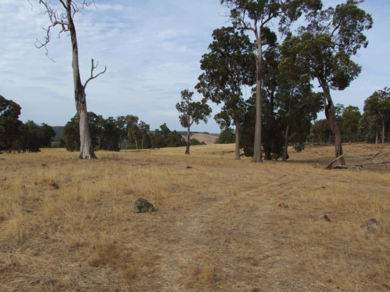 Morrissey Road, Yabberup WA 6239
