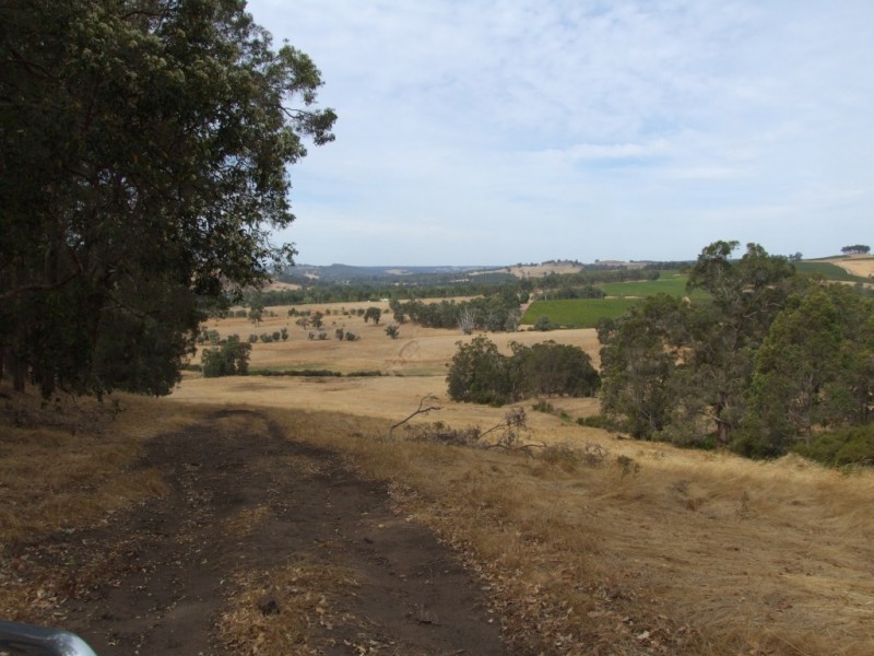 Morrissey Road, Yabberup WA 6239