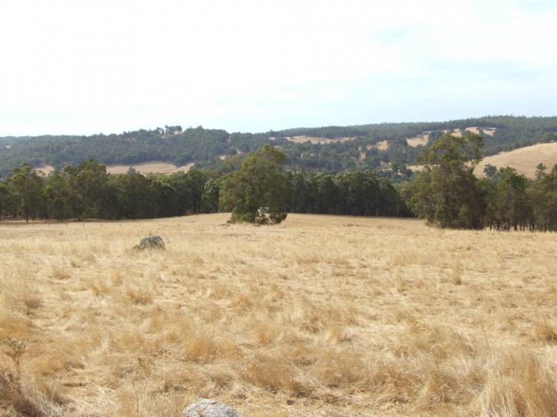 Morrissey Road, Yabberup WA 6239