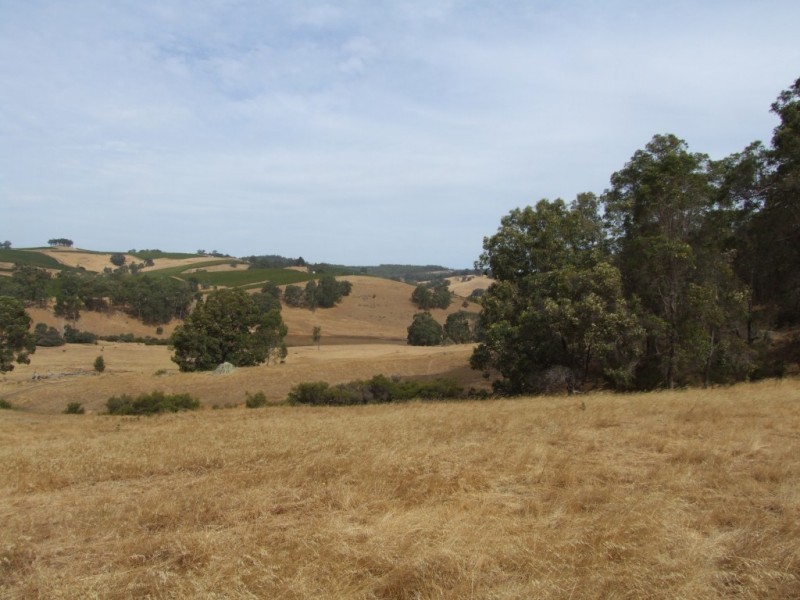 Morrissey Road, Yabberup WA 6239