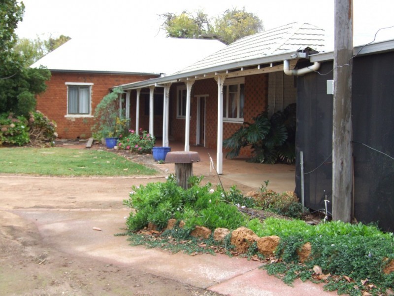 Lot 350,  Boyup Brook Road, Yabberup WA 6239