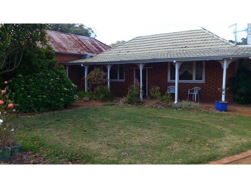 Lot 350,  Boyup Brook Road, Yabberup WA 6239