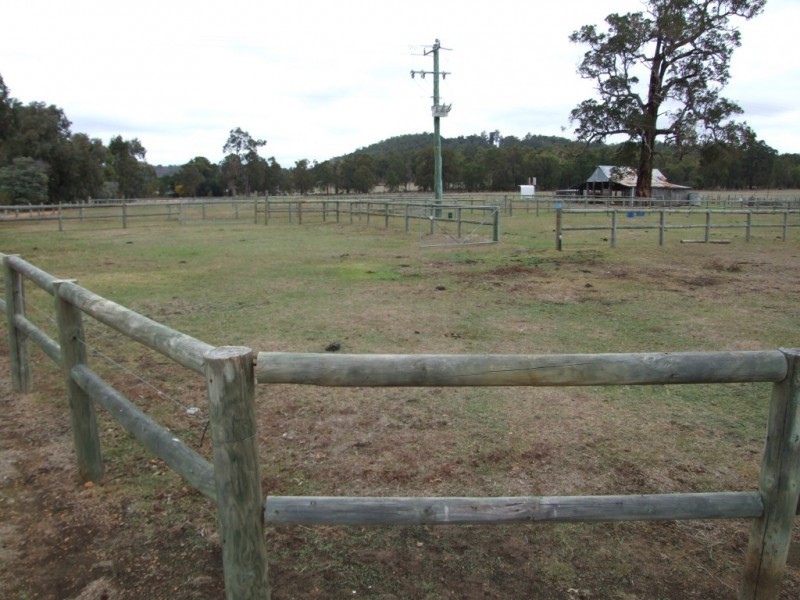 Lot 350,  Boyup Brook Road, Yabberup WA 6239