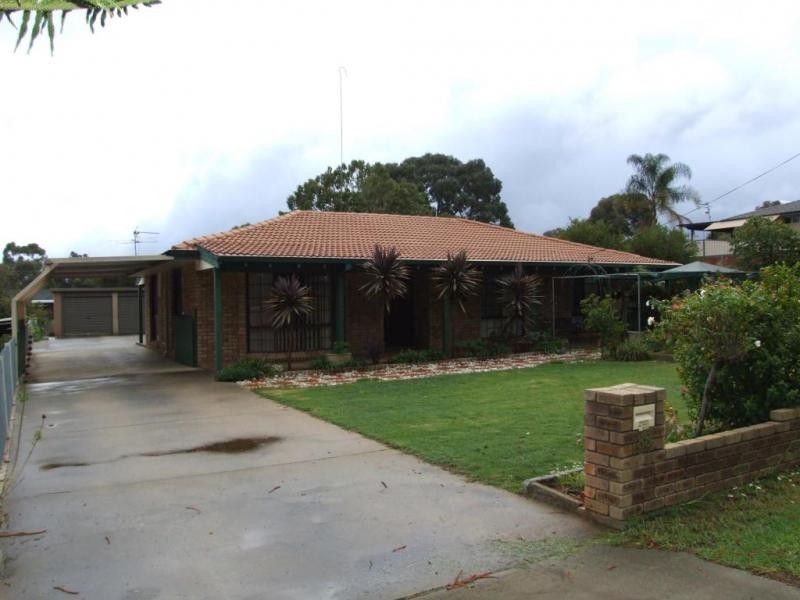 88 Trigwell St E, Donnybrook WA 6239