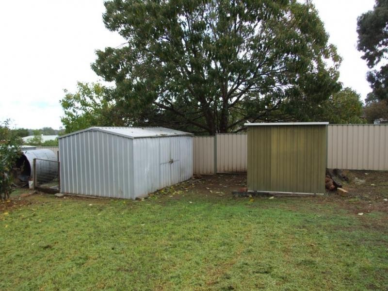 88 Trigwell St E, Donnybrook WA 6239