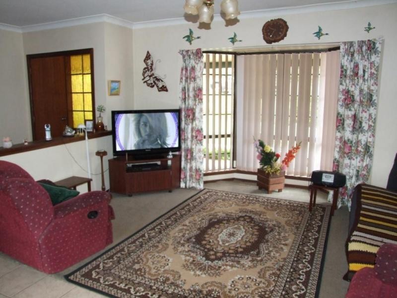 88 Trigwell St E, Donnybrook WA 6239