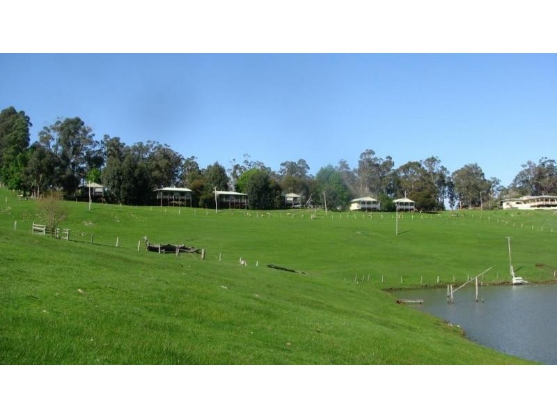Lot 3,  Mailman Road, Kirup WA 6251