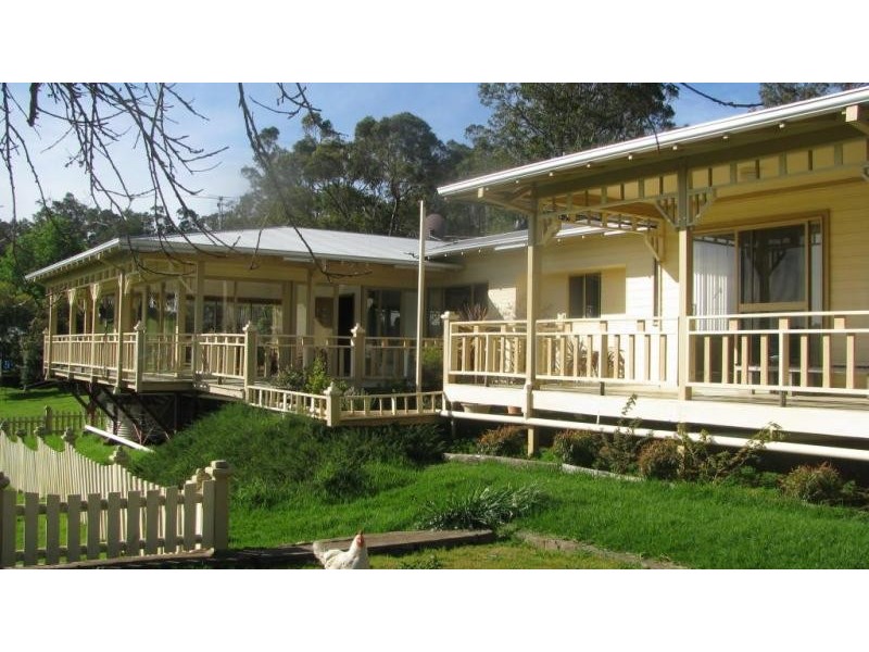 Lot 3,  Mailman Road, Kirup WA 6251