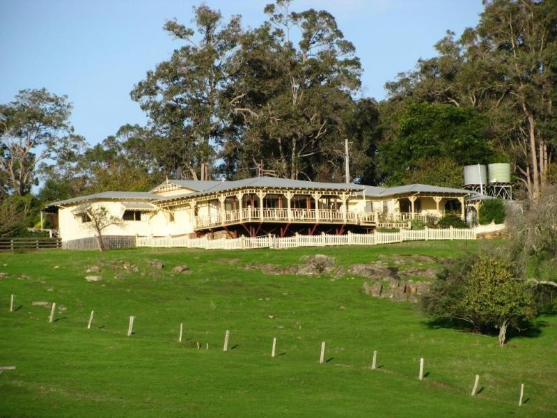 Lot 3,  Mailman Road, Kirup WA 6251