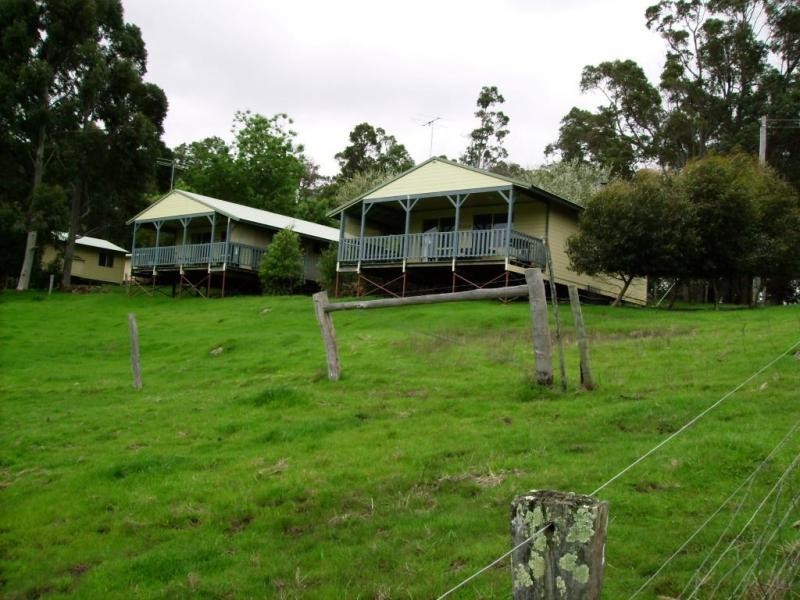 Lot 3,  Mailman Road, Kirup WA 6251