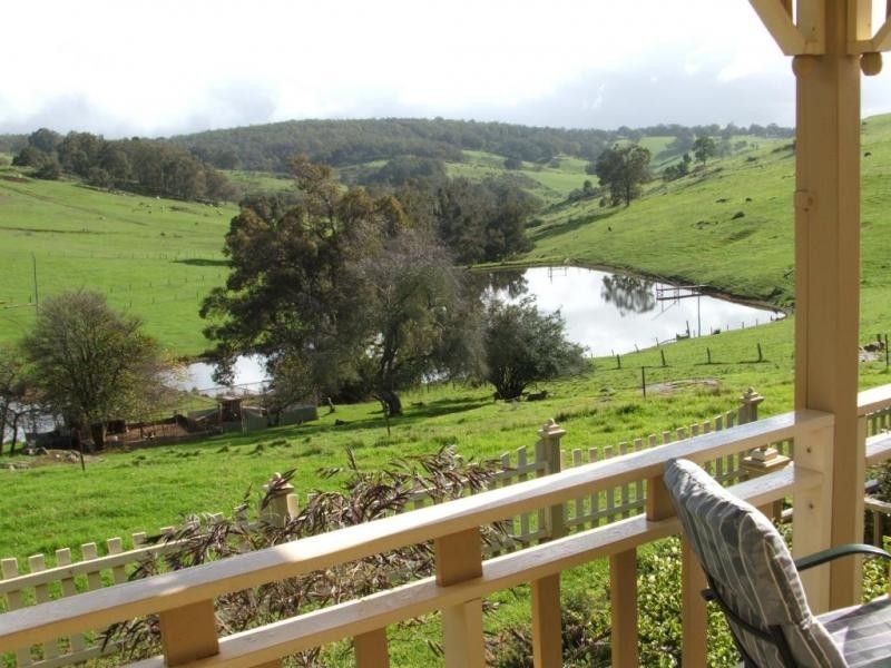 Lot 3,  Mailman Road, Kirup WA 6251