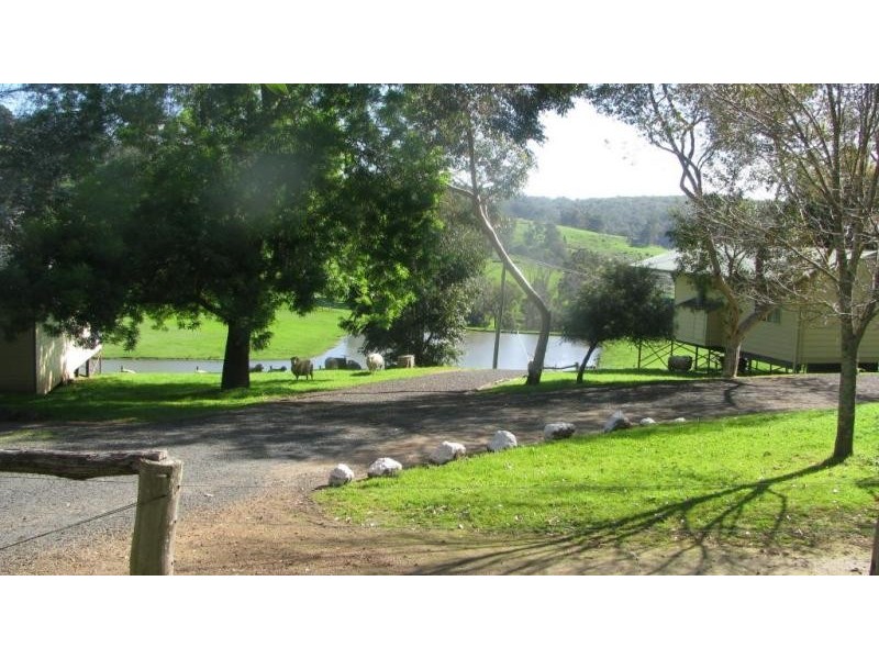 Lot 3,  Mailman Road, Kirup WA 6251