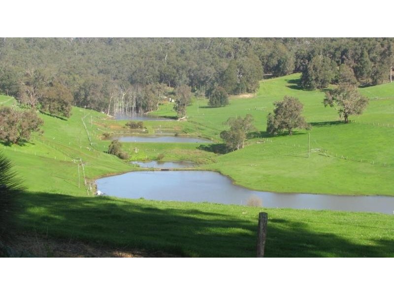 Lot 3,  Mailman Road, Kirup WA 6251