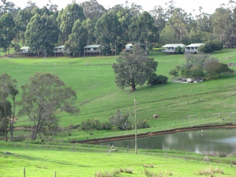 Lot 3,  Mailman Road, Kirup WA 6251
