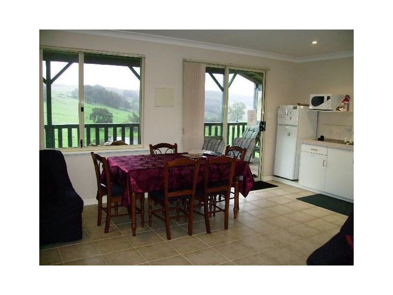 Lot 3,  Mailman Road, Kirup WA 6251