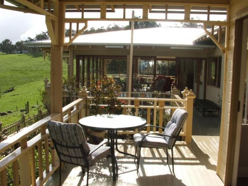 Lot 3,  Mailman Road, Kirup WA 6251