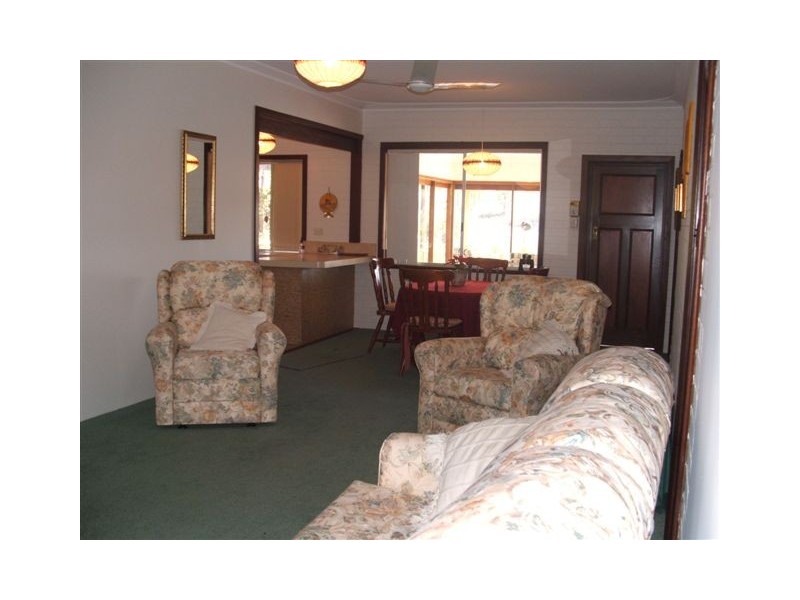 Lot 3,  Mailman Road, Kirup WA 6251